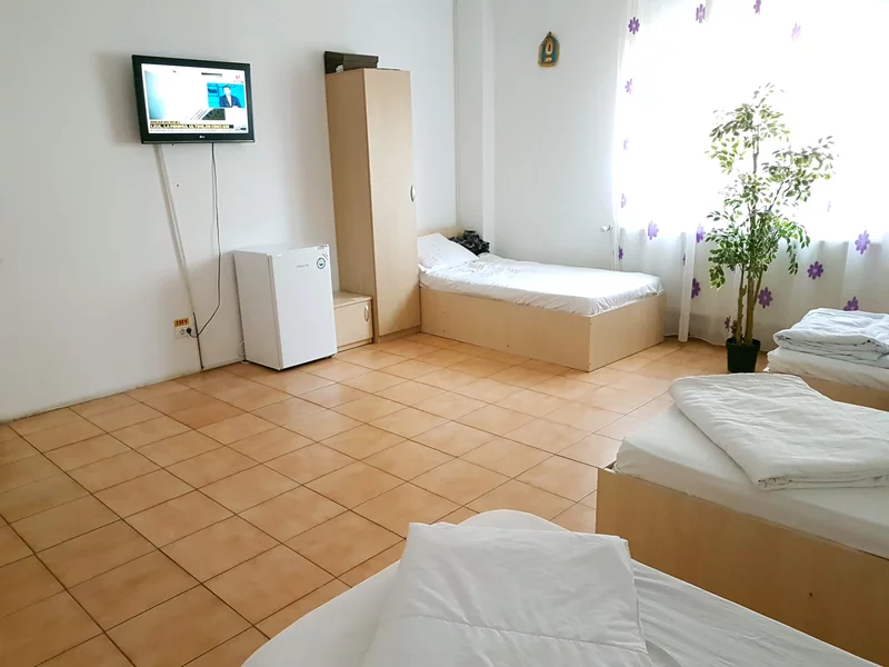 Camin particular pentru batrani si bolnavi de alzheimer