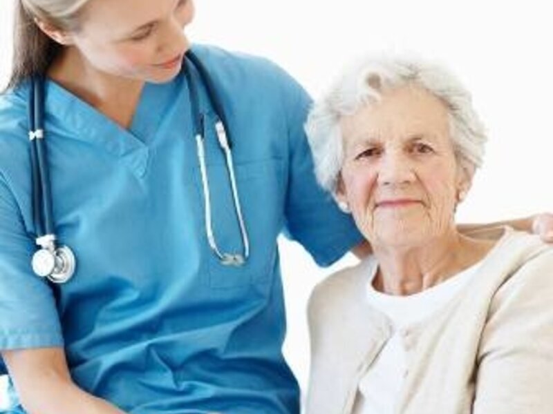 Camin particular pentru batrani si bolnavi de alzheimer