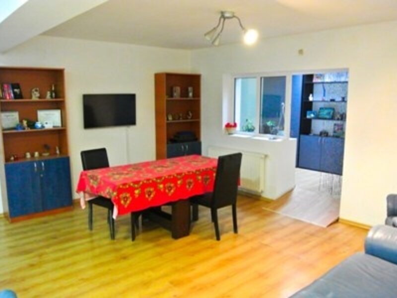 Camin particular pentru batrani si bolnavi de alzheimer