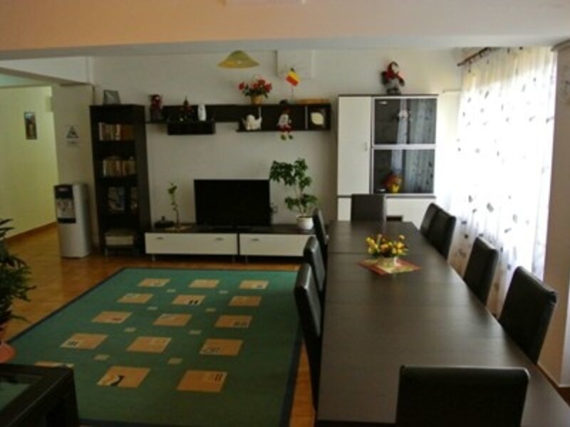 Camin particular pentru batrani si bolnavi de alzheimer