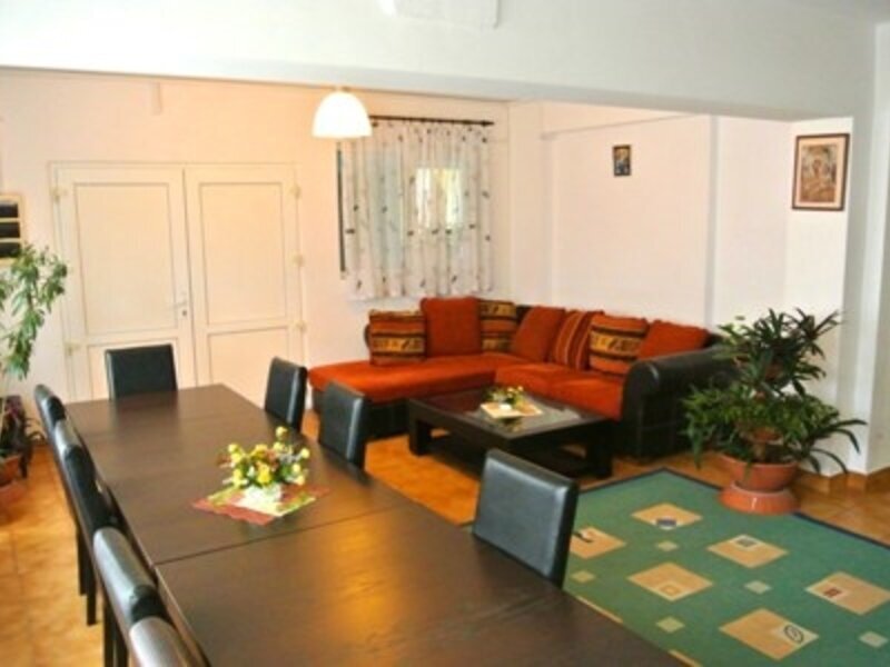 Camin particular pentru batrani si bolnavi de alzheimer