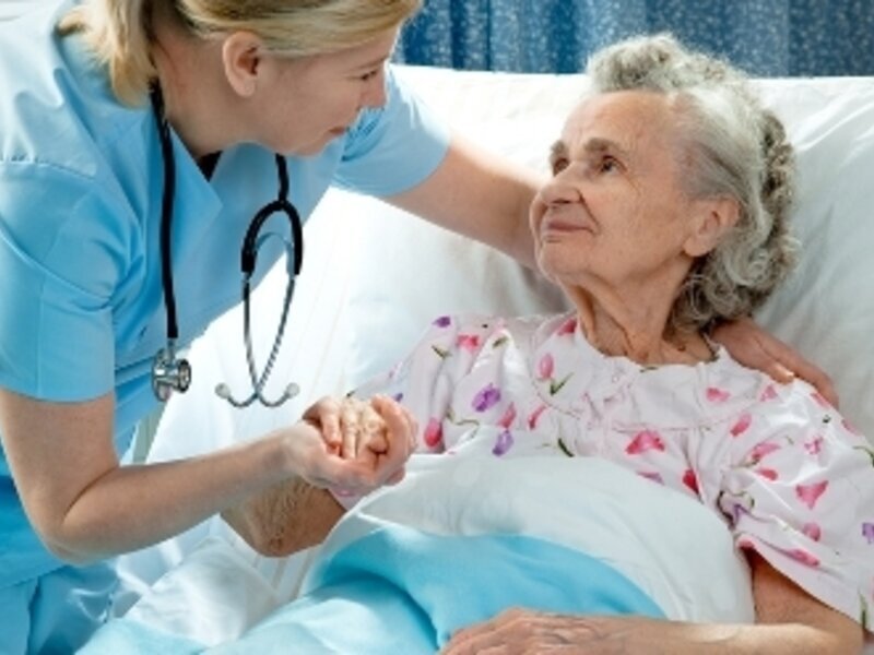 Camin particular pentru batrani si bolnavi de alzheimer