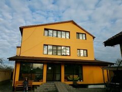 Camin particular pentru batrani si bolnavi de alzheimer